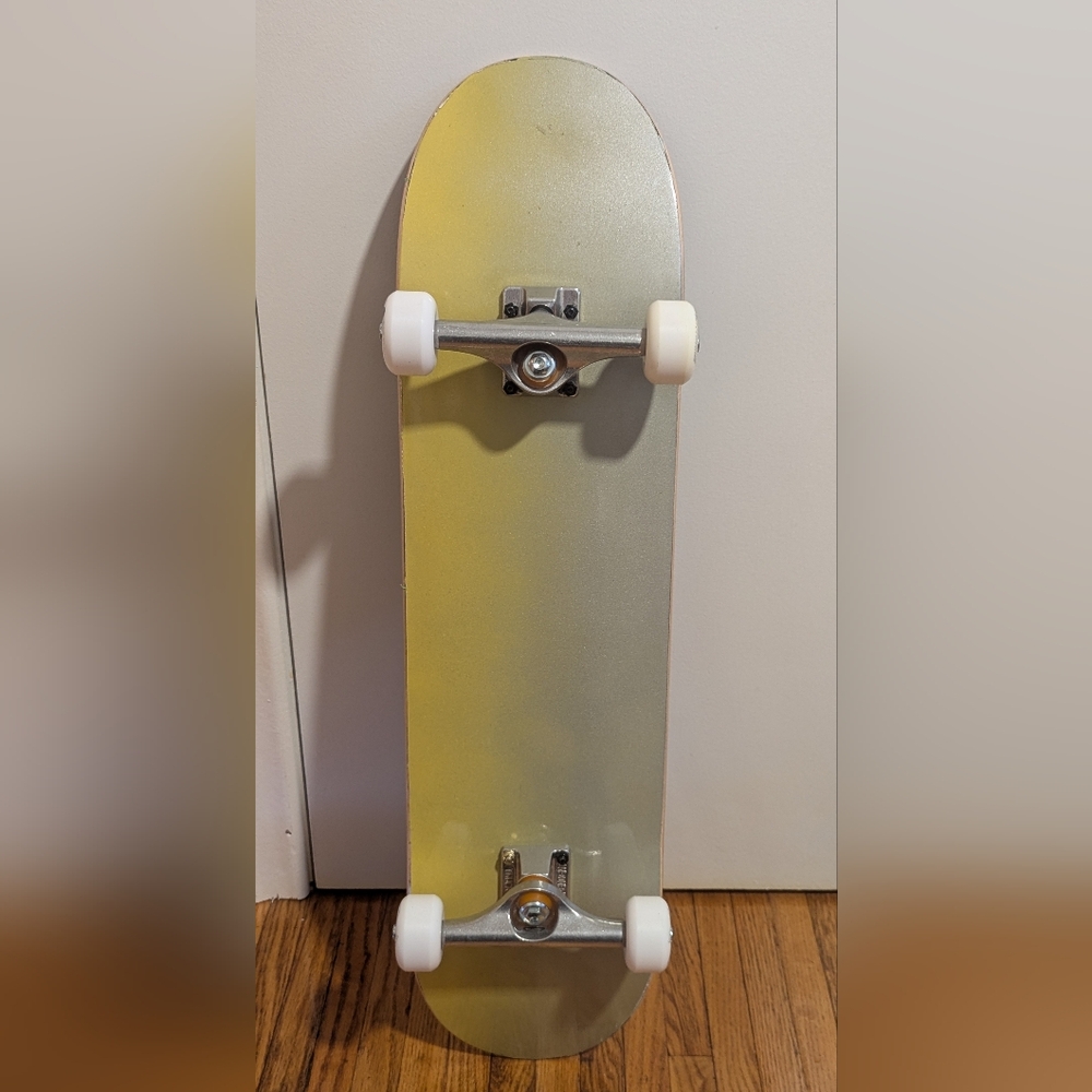 Real Complete Skate Board